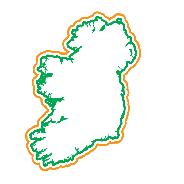Image of the Delaware Commission
on Irish Heritage and Culture's logo